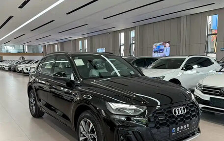 Audi Q5, 2025 год, 5 388 000 рублей, 3 фотография