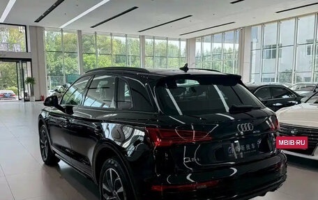 Audi Q5, 2025 год, 5 388 000 рублей, 6 фотография