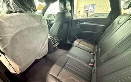 Audi Q5, 2025 год, 5 388 000 рублей, 9 фотография