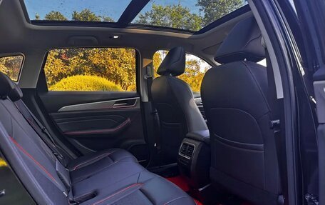 Haval F7 I, 2021 год, 1 108 000 рублей, 10 фотография