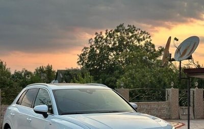 Audi Q3, 2020 год, 3 400 000 рублей, 1 фотография