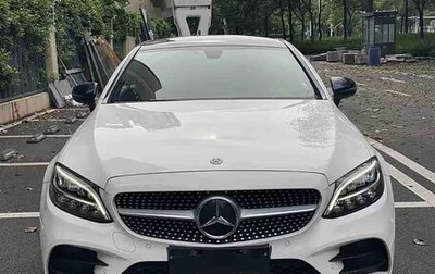 Mercedes-Benz C-Класс, 2022 год, 2 400 202 рублей, 1 фотография
