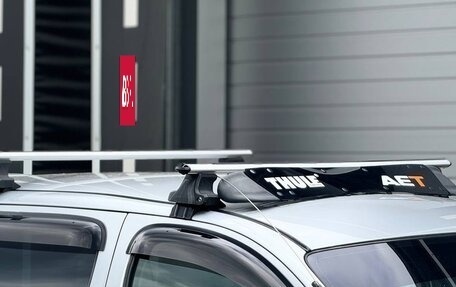 Toyota FunCargo, 1999 год, 534 000 рублей, 9 фотография