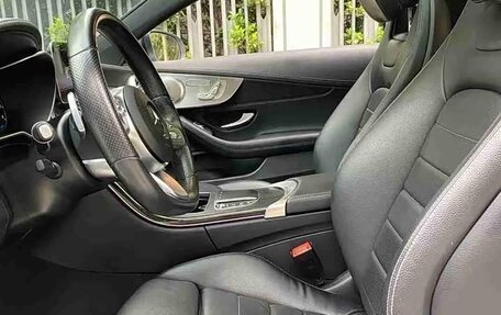 Mercedes-Benz C-Класс, 2022 год, 2 400 202 рублей, 7 фотография
