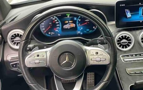 Mercedes-Benz C-Класс, 2022 год, 2 400 202 рублей, 9 фотография