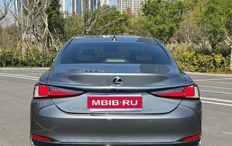 Lexus ES VII, 2021 год, 3 700 000 рублей, 5 фотография