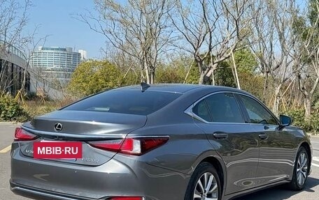 Lexus ES VII, 2021 год, 3 700 000 рублей, 7 фотография