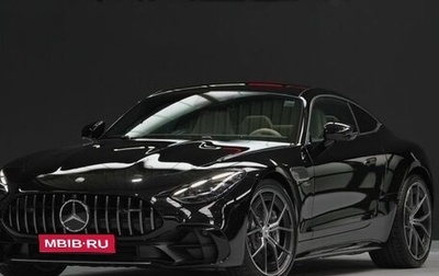 Mercedes-Benz AMG GT, 2025 год, 18 500 000 рублей, 1 фотография