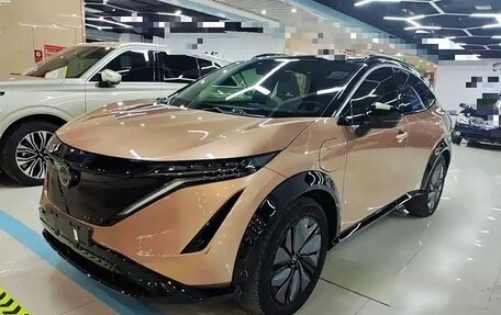 Nissan Ariya, 2023 год, 2 550 000 рублей, 1 фотография