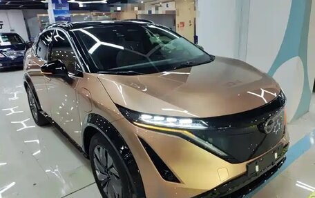 Nissan Ariya, 2023 год, 2 550 000 рублей, 3 фотография