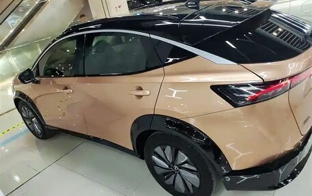 Nissan Ariya, 2023 год, 2 550 000 рублей, 4 фотография