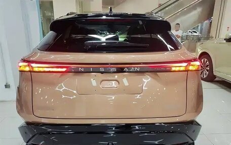 Nissan Ariya, 2023 год, 2 550 000 рублей, 5 фотография