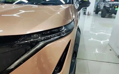 Nissan Ariya, 2023 год, 2 550 000 рублей, 8 фотография