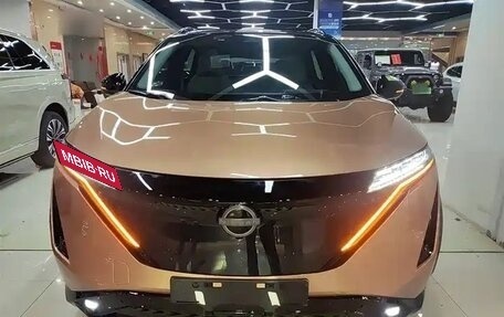 Nissan Ariya, 2023 год, 2 550 000 рублей, 2 фотография