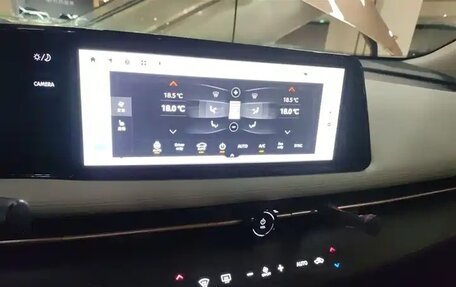 Nissan Ariya, 2023 год, 2 550 000 рублей, 10 фотография