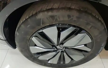 Nissan Ariya, 2023 год, 2 550 000 рублей, 13 фотография