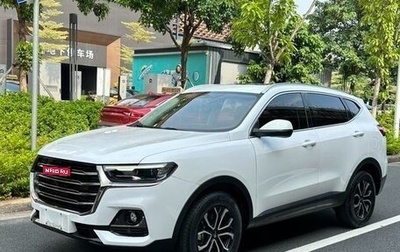 Haval H6, 2022 год, 1 100 065 рублей, 1 фотография