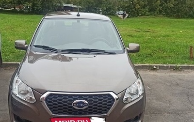 Datsun on-DO I рестайлинг, 2018 год, 880 000 рублей, 1 фотография
