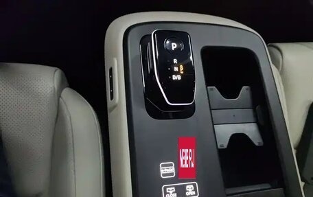 Nissan Ariya, 2023 год, 2 550 000 рублей, 18 фотография