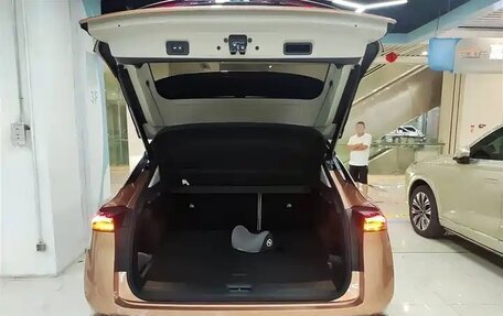 Nissan Ariya, 2023 год, 2 550 000 рублей, 22 фотография