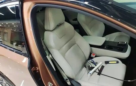 Nissan Ariya, 2023 год, 2 550 000 рублей, 27 фотография