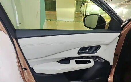 Nissan Ariya, 2023 год, 2 550 000 рублей, 29 фотография
