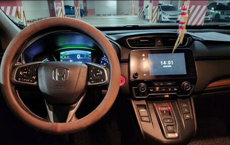 Honda CR-V, 2022 год, 3 030 000 рублей, 3 фотография