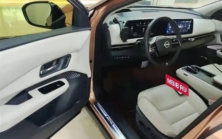 Nissan Ariya, 2023 год, 2 550 000 рублей, 20 фотография