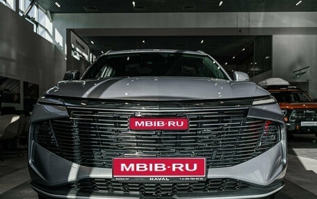 Haval F7, 2025 год, 2 699 000 рублей, 1 фотография