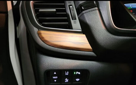 Honda CR-V, 2022 год, 3 030 000 рублей, 6 фотография