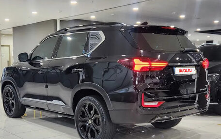 SsangYong Rexton, 2022 год, 3 130 000 рублей, 2 фотография