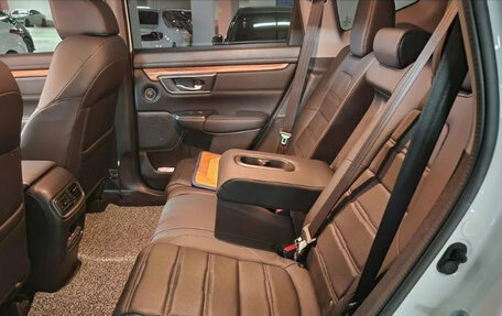 Honda CR-V, 2022 год, 3 030 000 рублей, 9 фотография