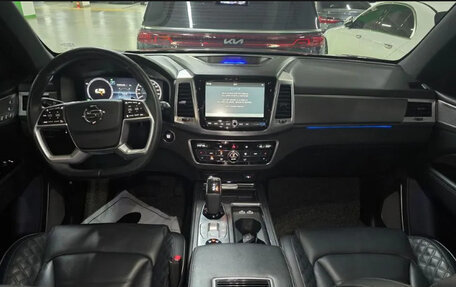 SsangYong Rexton, 2022 год, 3 130 000 рублей, 7 фотография