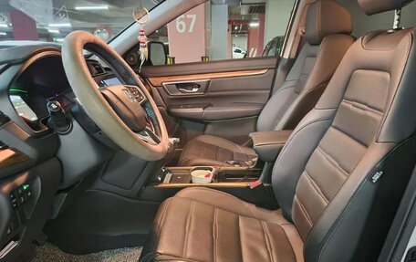 Honda CR-V, 2022 год, 3 030 000 рублей, 8 фотография