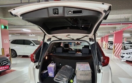 Honda CR-V, 2022 год, 3 030 000 рублей, 10 фотография