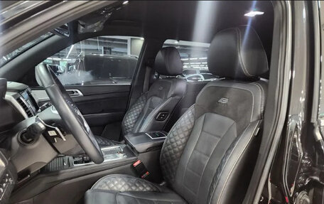 SsangYong Rexton, 2022 год, 3 130 000 рублей, 10 фотография