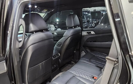 SsangYong Rexton, 2022 год, 3 130 000 рублей, 12 фотография