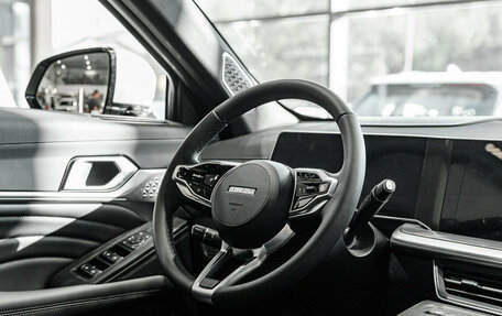 Haval F7, 2025 год, 2 699 000 рублей, 13 фотография