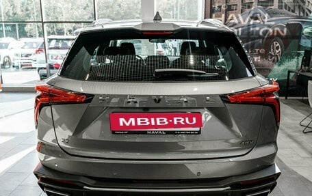 Haval F7, 2025 год, 2 699 000 рублей, 4 фотография