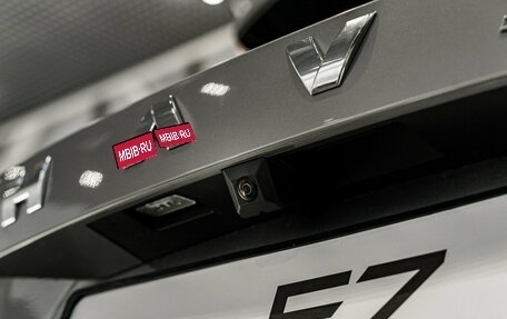 Haval F7, 2025 год, 2 699 000 рублей, 6 фотография