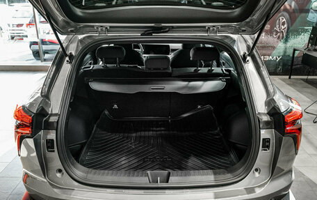 Haval F7, 2025 год, 2 699 000 рублей, 26 фотография