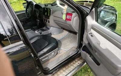 Ford Explorer III, 2004 год, 800 000 рублей, 1 фотография