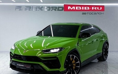 Lamborghini Urus I, 2022 год, 25 000 000 рублей, 1 фотография