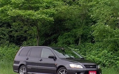 Mitsubishi Lancer IX, 2001 год, 300 000 рублей, 1 фотография