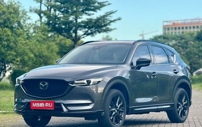 Mazda CX-5 II, 2021 год, 2 300 000 рублей, 1 фотография