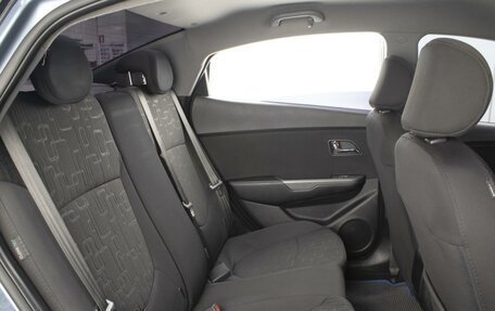 KIA Rio III рестайлинг, 2014 год, 990 000 рублей, 7 фотография