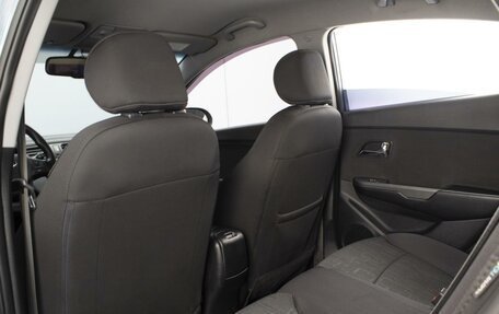 KIA Rio III рестайлинг, 2014 год, 990 000 рублей, 10 фотография