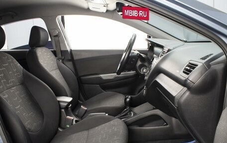 KIA Rio III рестайлинг, 2014 год, 990 000 рублей, 8 фотография