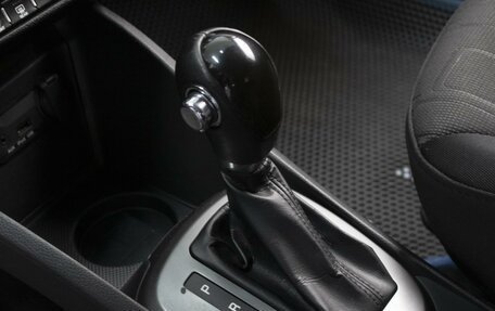 KIA Rio III рестайлинг, 2014 год, 990 000 рублей, 17 фотография