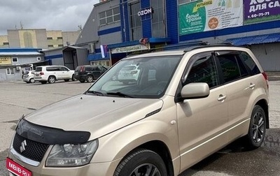 Suzuki Grand Vitara, 2007 год, 920 000 рублей, 1 фотография